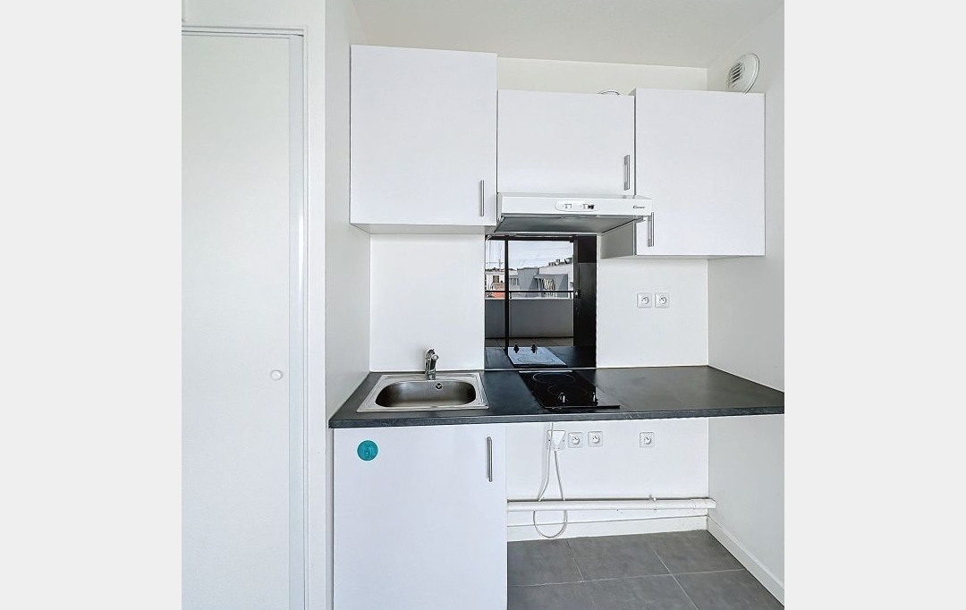 CMP SOLUTION : Apartment | ANGLET (64600) | 24 m2 | 169 600 € 