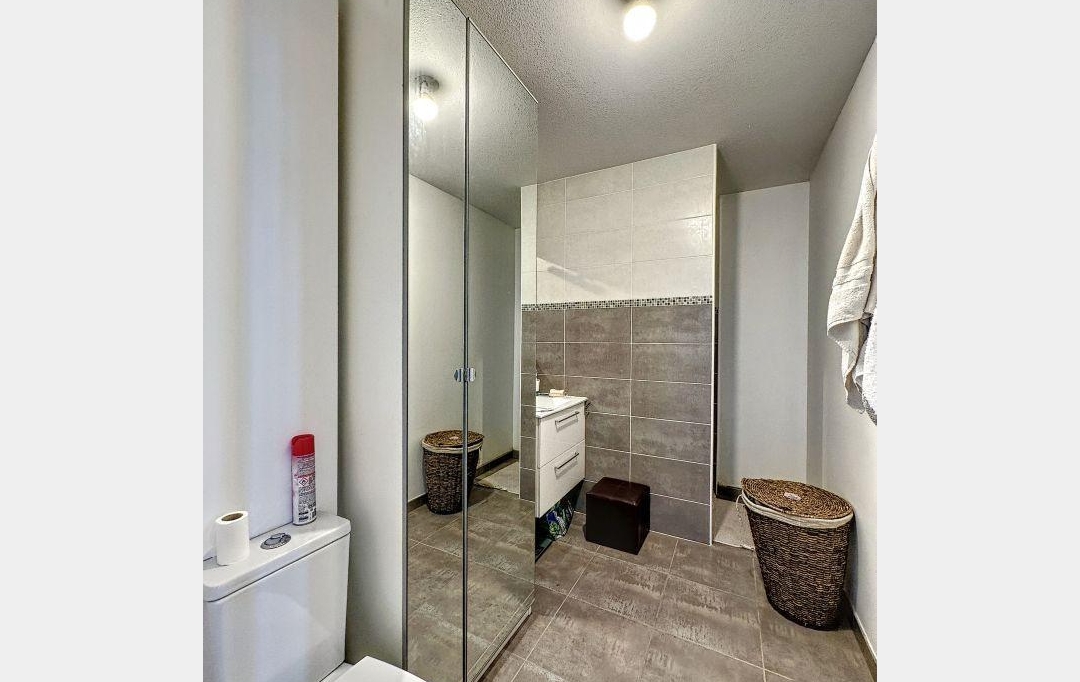 CMP SOLUTION : Apartment | ANGLET (64600) | 24 m2 | 169 600 € 