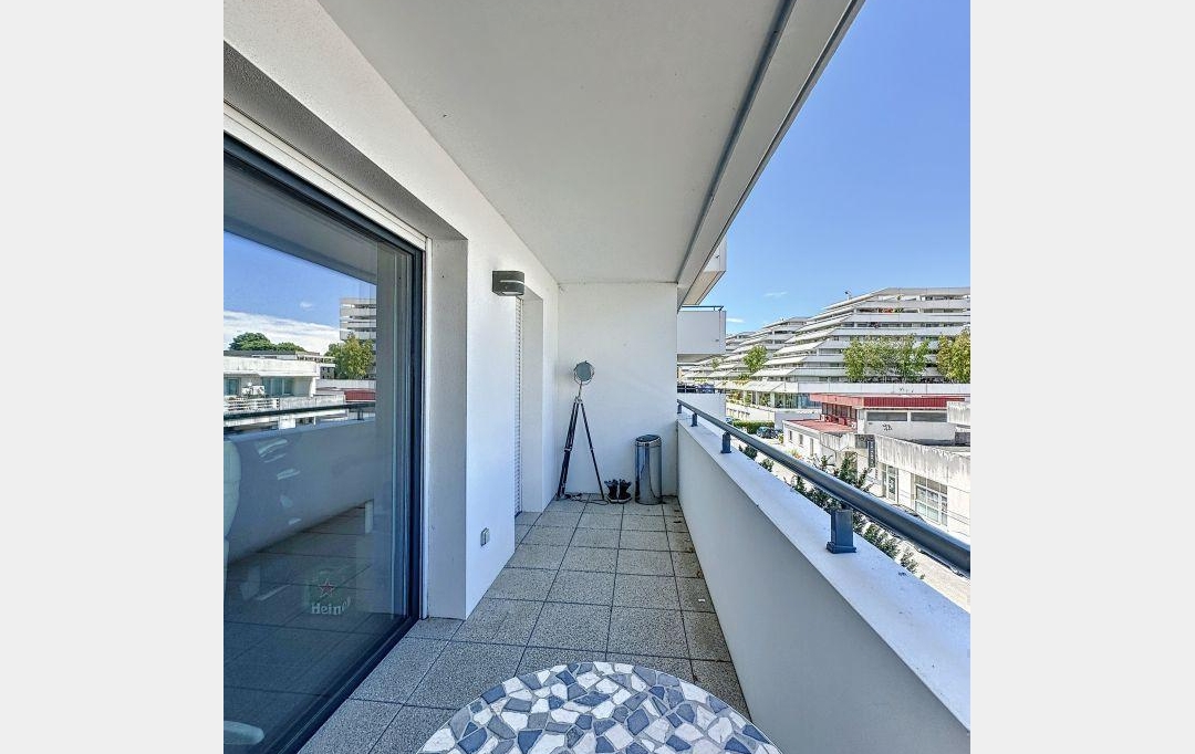 CMP SOLUTION : Appartement | ANGLET (64600) | 24 m2 | 190 000 € 