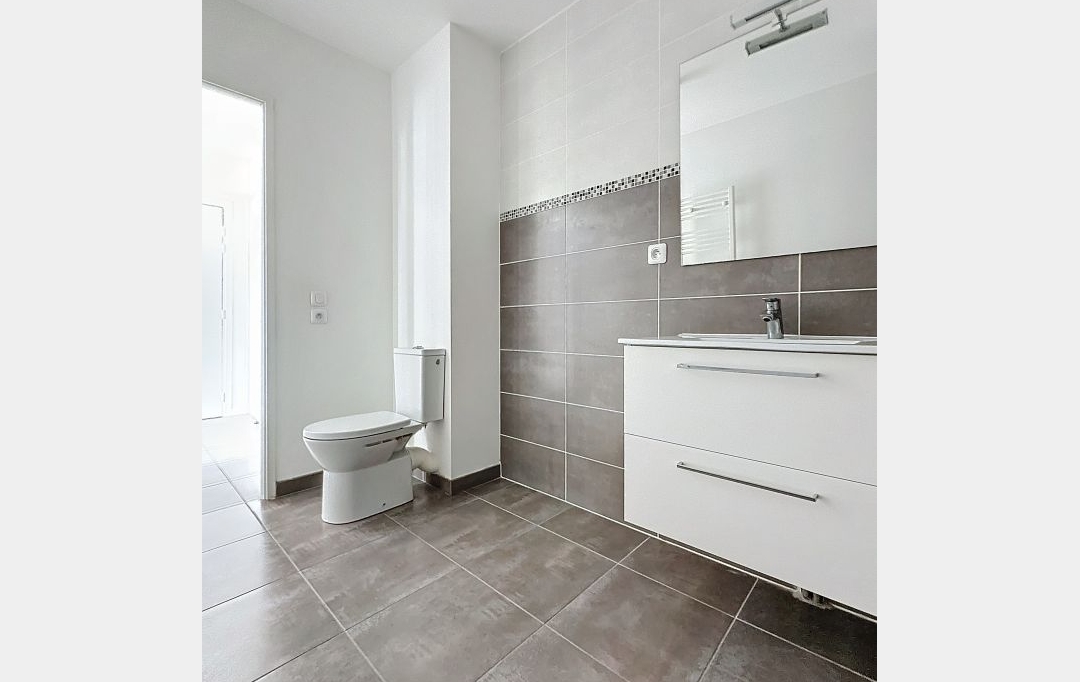 CMP SOLUTION : Apartment | ANGLET (64600) | 24 m2 | 169 600 € 
