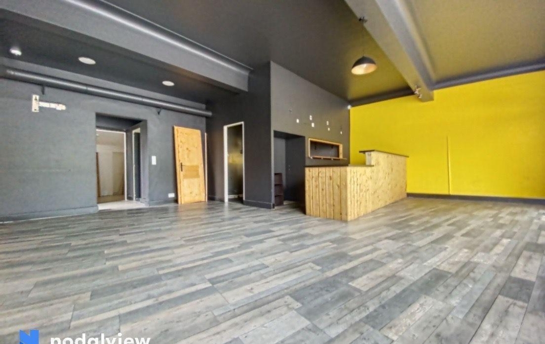 CMP SOLUTION : Office | ORTHEZ (64300) | 78 m2 | 88 000 € 