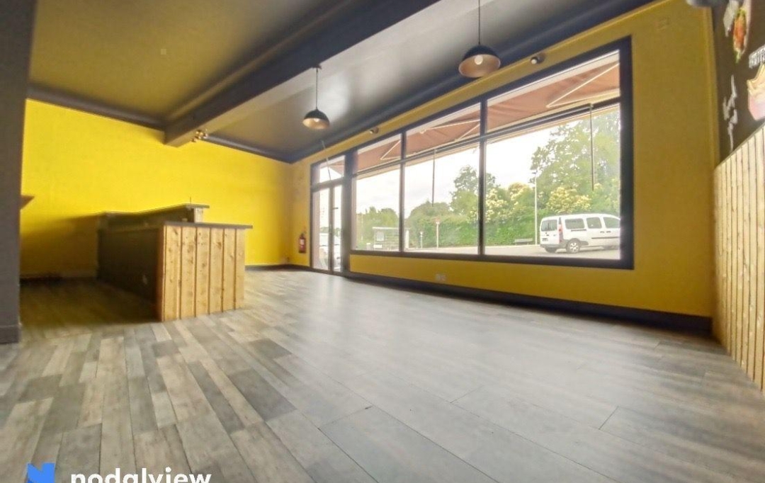 CMP SOLUTION : Office | ORTHEZ (64300) | 78 m2 | 88 000 € 