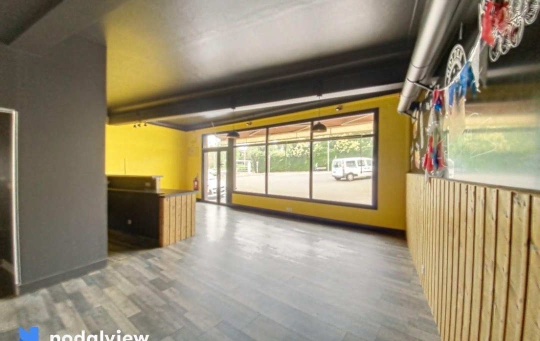 CMP SOLUTION : Office | ORTHEZ (64300) | 78 m2 | 88 000 € 