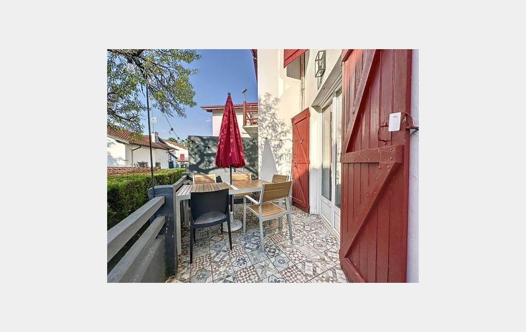 CMP SOLUTION : Maison / Villa | URRUGNE (64122) | 70 m2 | 380 000 € 
