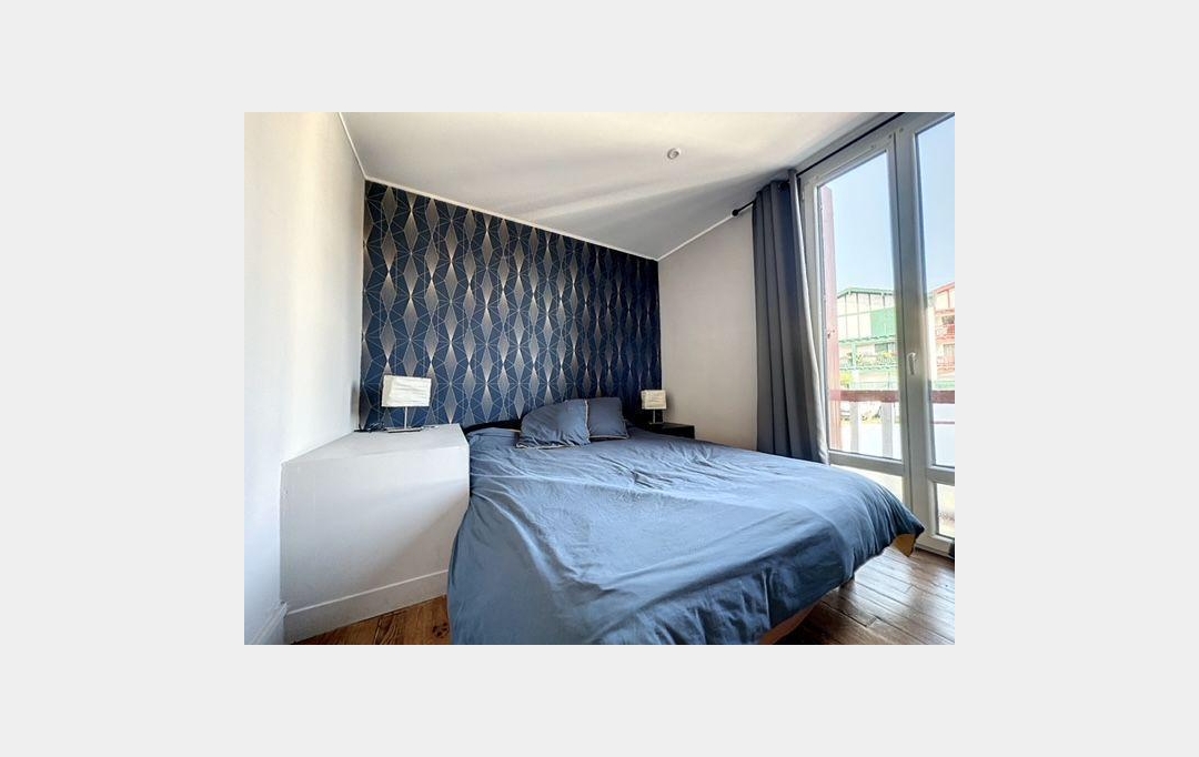 CMP SOLUTION : Maison / Villa | URRUGNE (64122) | 70 m2 | 380 000 € 