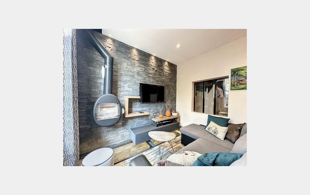 CMP SOLUTION : Maison / Villa | URRUGNE (64122) | 70 m2 | 380 000 € 