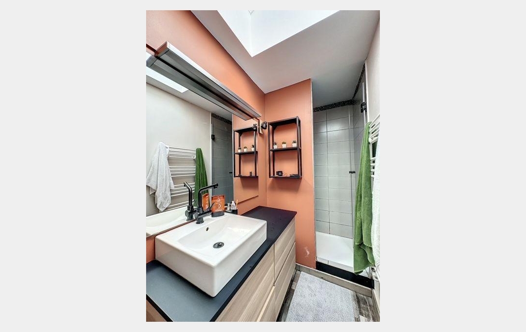 CMP SOLUTION : Maison / Villa | URRUGNE (64122) | 70 m2 | 380 000 € 
