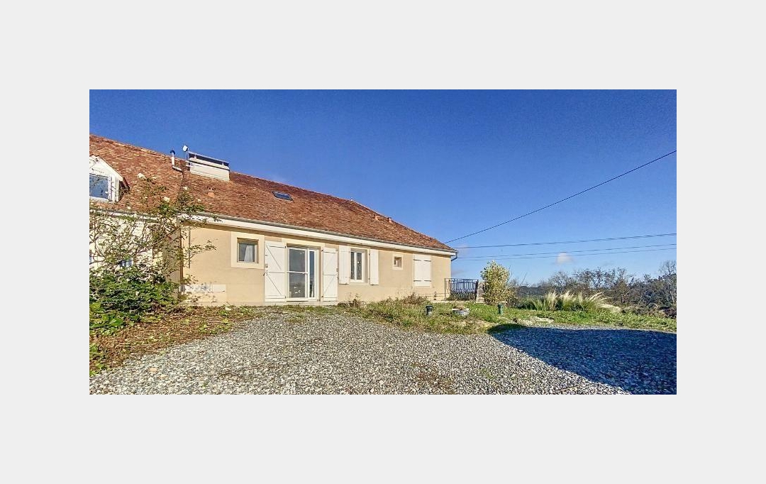 CMP SOLUTION : Maison / Villa | LAGOR (64150) | 217 m2 | 420 000 € 