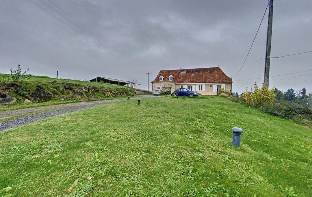 CMP SOLUTION : Immeuble | ORTHEZ (64300) | 217 m2 | 420 000 € 