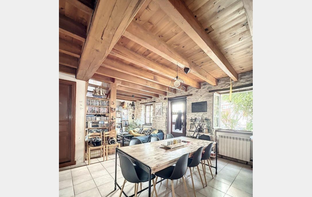 CMP SOLUTION : House | BIARRITZ (64200) | 73 m2 | 434 500 € 