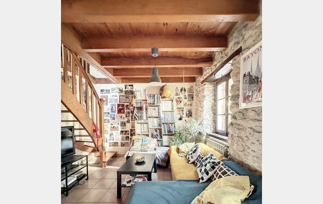 CMP SOLUTION : House | BIARRITZ (64200) | 73 m2 | 434 500 € 