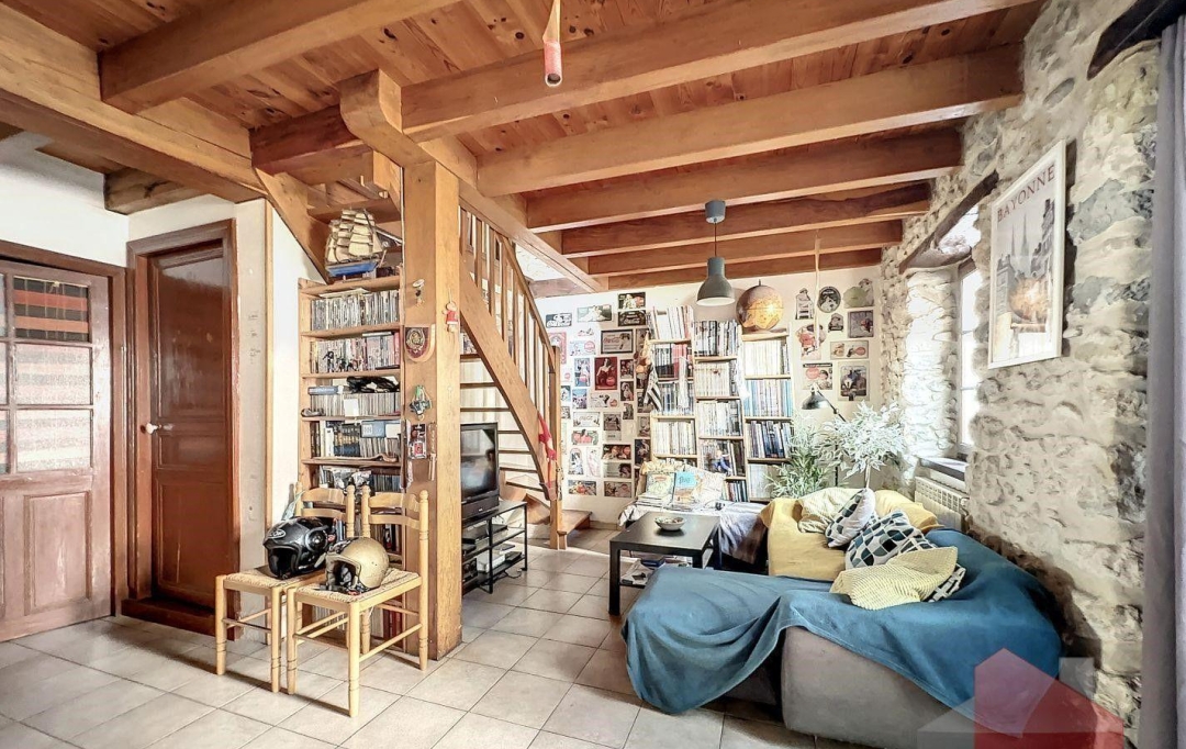 CMP SOLUTION : House | BIARRITZ (64200) | 73 m2 | 434 500 € 
