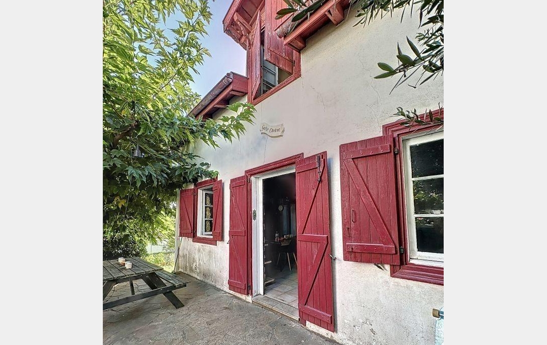CMP SOLUTION : House | BIARRITZ (64200) | 73 m2 | 434 500 € 