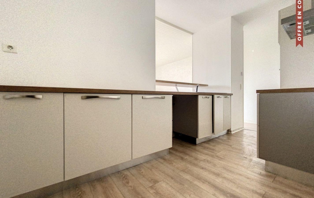CMP SOLUTION : Appartement | ORTHEZ (64300) | 56 m2 | 77 000 € 