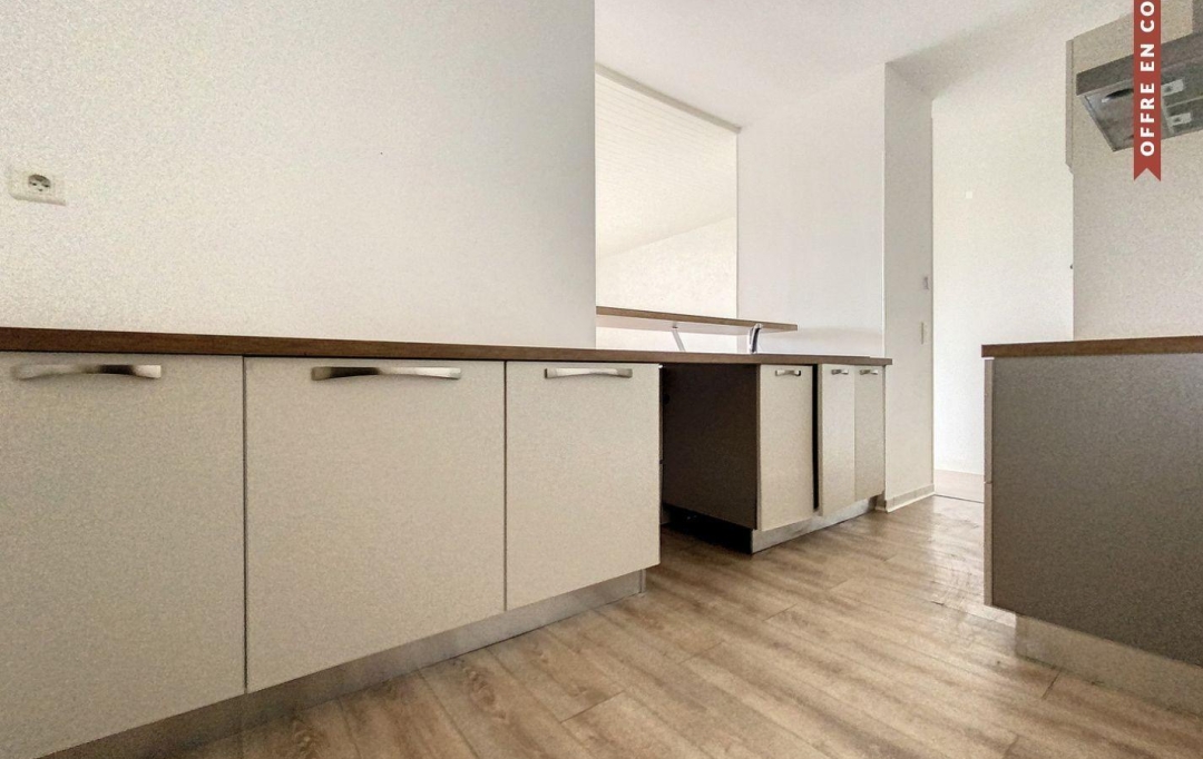CMP SOLUTION : Apartment | ORTHEZ (64300) | 56 m2 | 77 000 € 