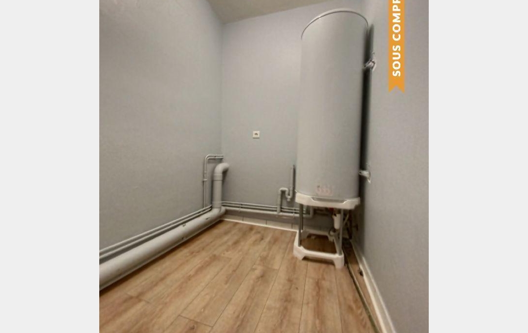 CMP SOLUTION : Appartement | ORTHEZ (64300) | 56 m2 | 77 000 € 