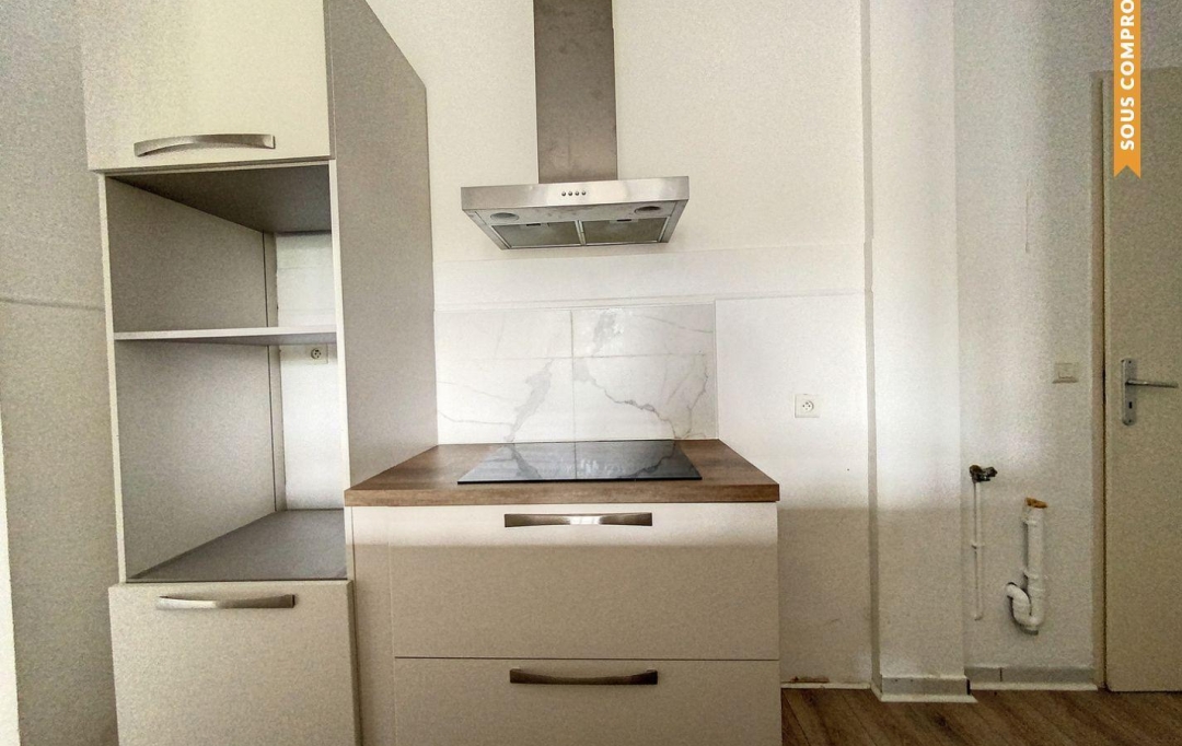 CMP SOLUTION : Apartment | ORTHEZ (64300) | 56 m2 | 77 000 € 