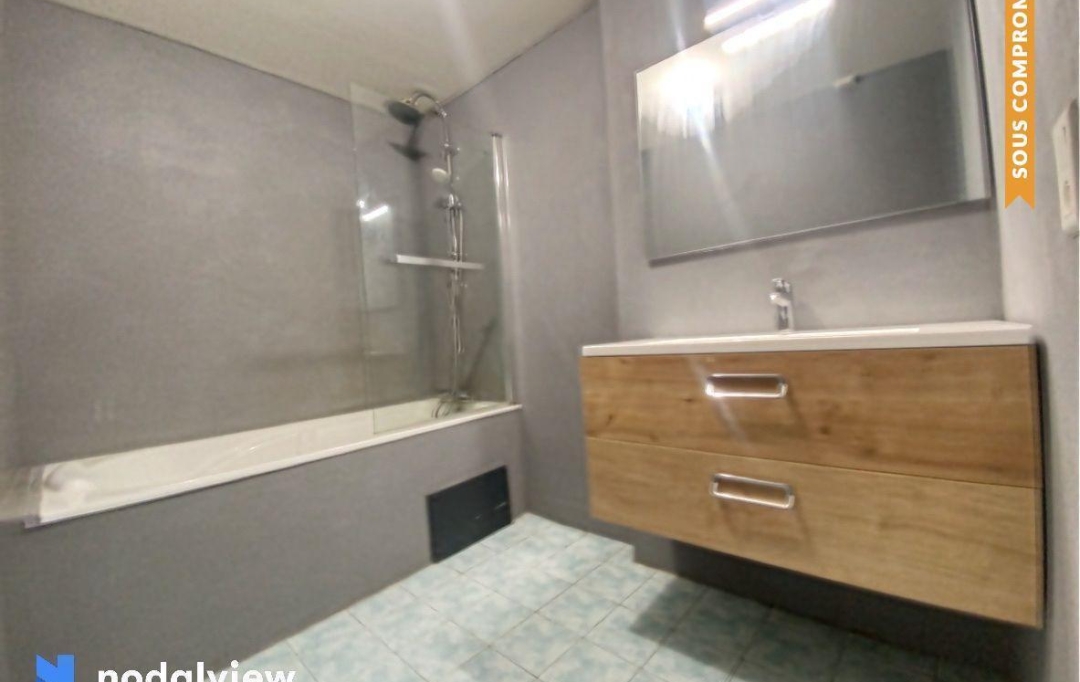 CMP SOLUTION : Apartment | ORTHEZ (64300) | 56 m2 | 77 000 € 