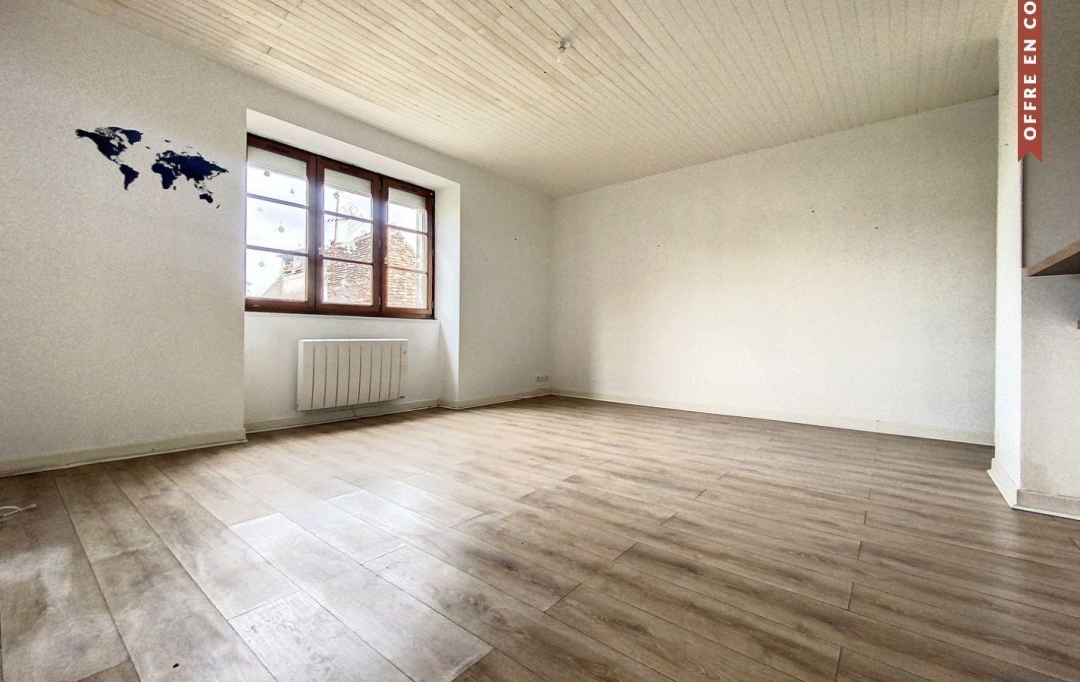 CMP SOLUTION : Appartement | ORTHEZ (64300) | 56 m2 | 77 000 € 