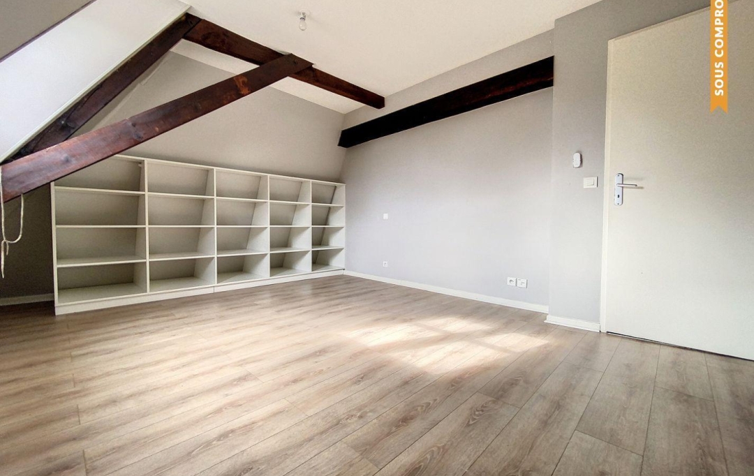 CMP SOLUTION : Apartment | ORTHEZ (64300) | 56 m2 | 77 000 € 