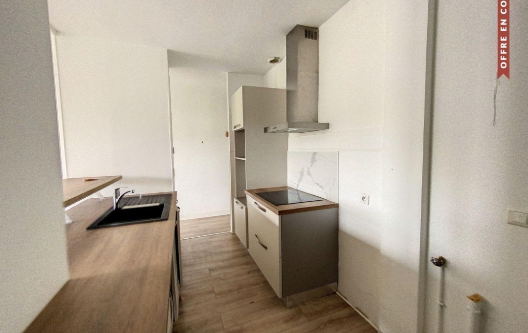 CMP SOLUTION : Appartement | ORTHEZ (64300) | 56 m2 | 77 000 € 