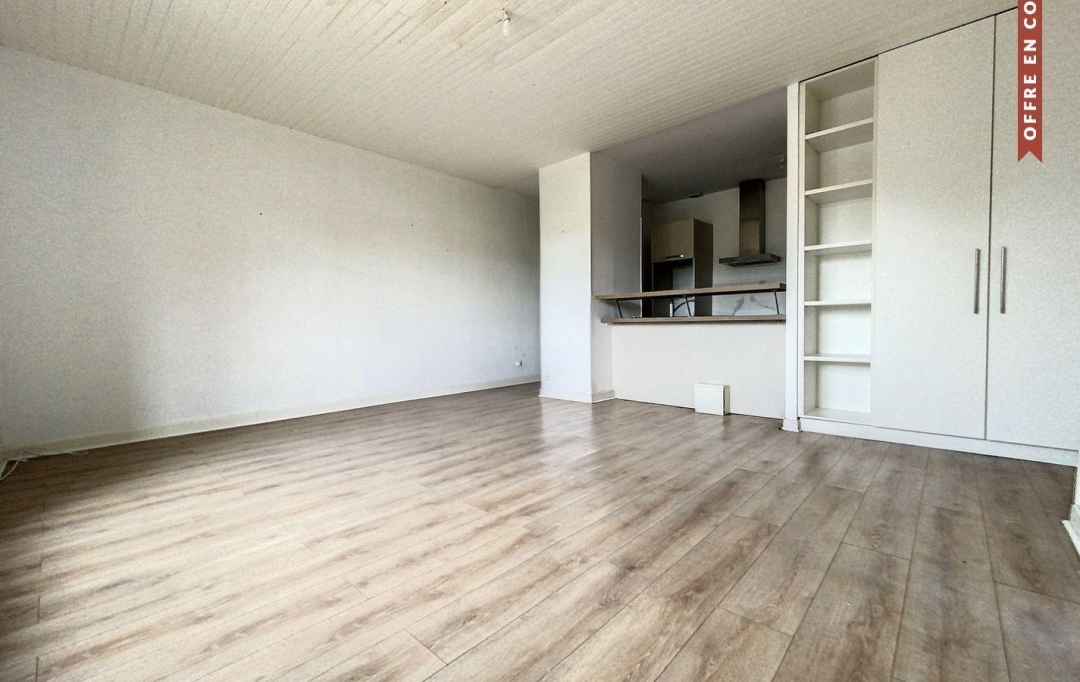 CMP SOLUTION : Apartment | ORTHEZ (64300) | 56 m2 | 77 000 € 
