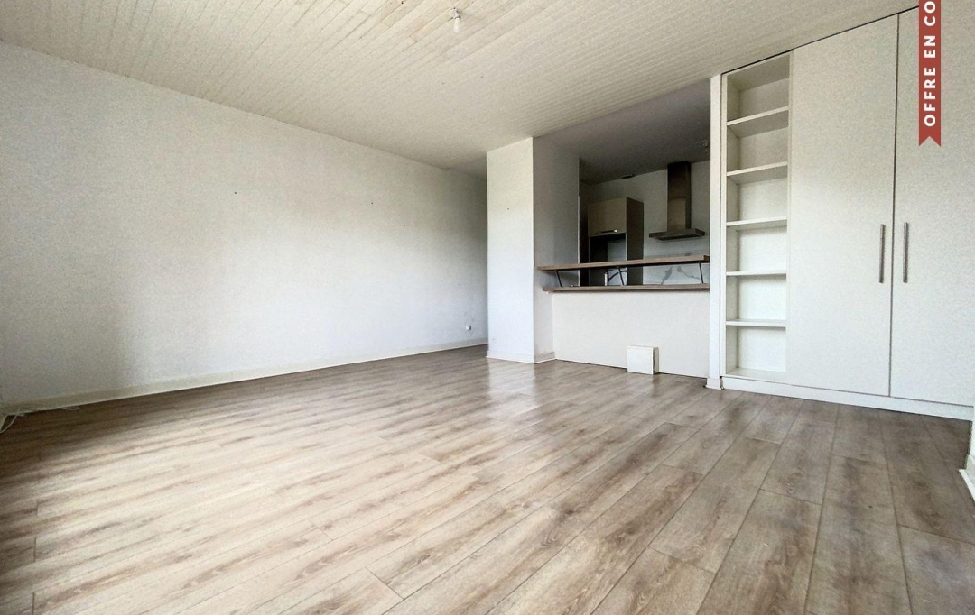 CMP SOLUTION : Appartement | ORTHEZ (64300) | 56 m2 | 77 000 € 