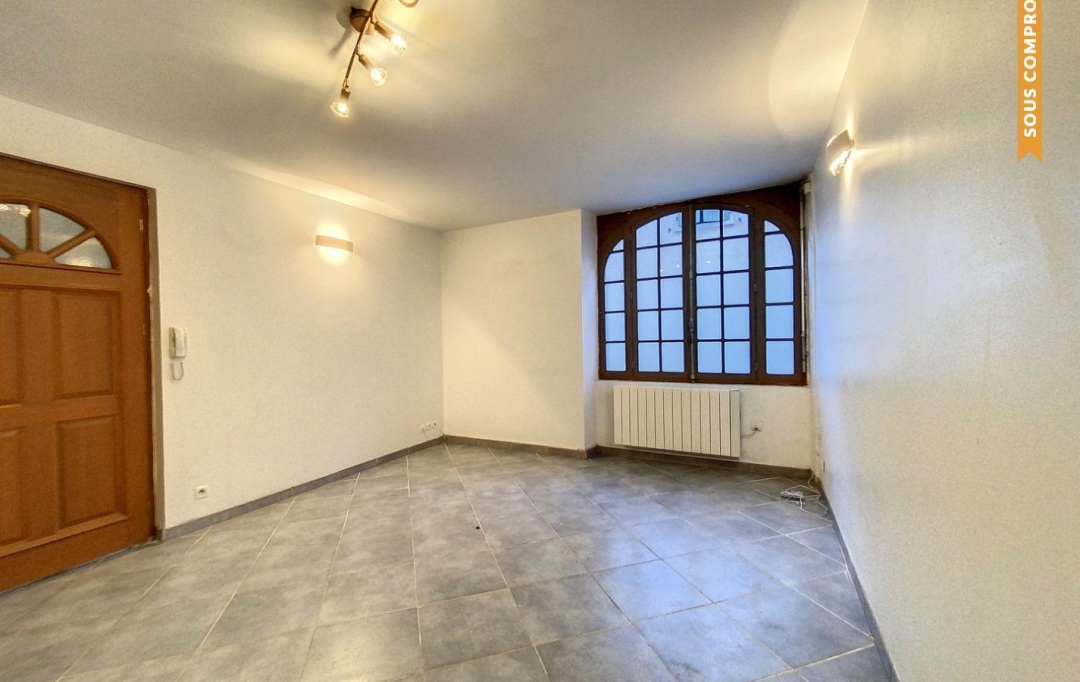 CMP SOLUTION : Apartment | ORTHEZ (64300) | 52 m2 | 79 000 € 