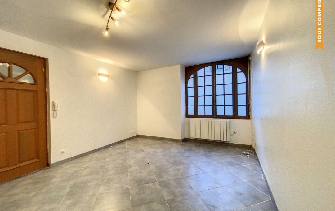 CMP SOLUTION : Appartement | ORTHEZ (64300) | 52 m2 | 79 000 € 