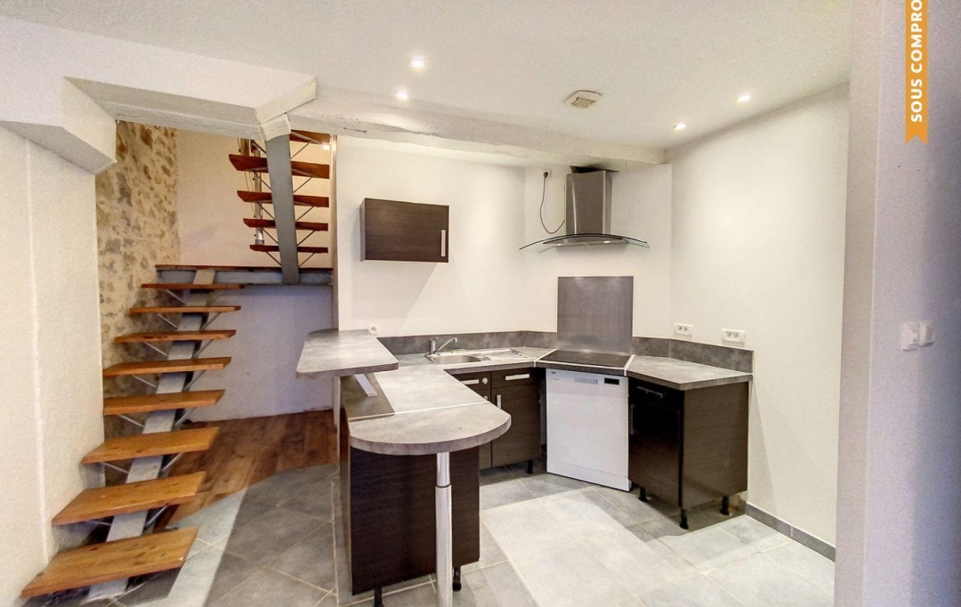 CMP SOLUTION : Apartment | ORTHEZ (64300) | 53 m2 | 79 000 € 