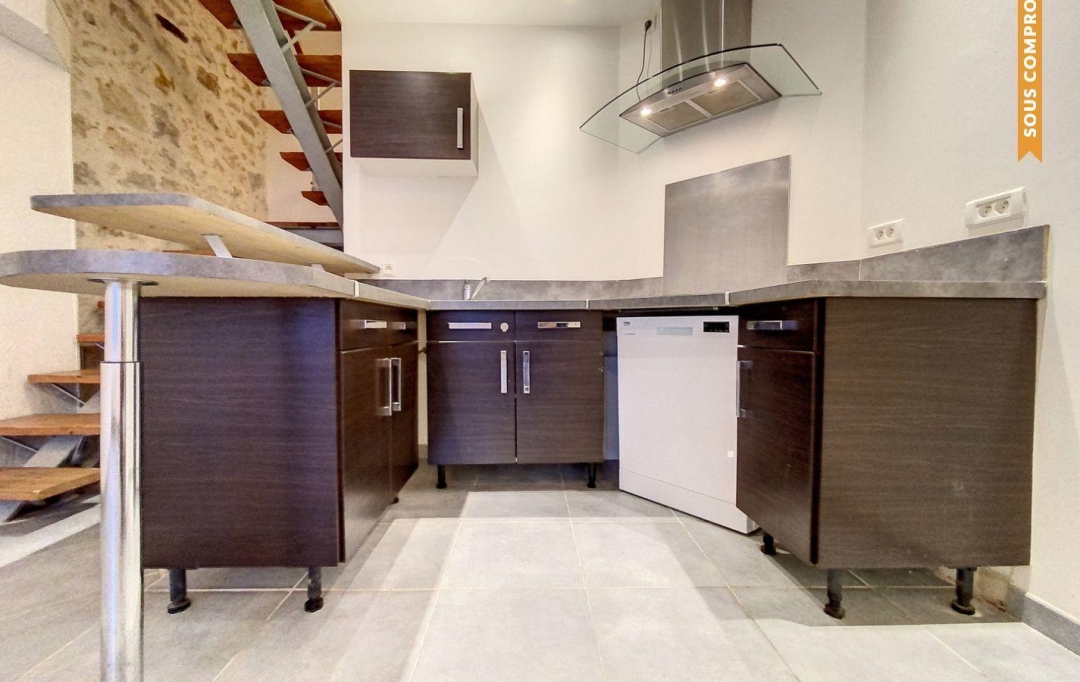 CMP SOLUTION : Apartment | ORTHEZ (64300) | 53 m2 | 79 000 € 