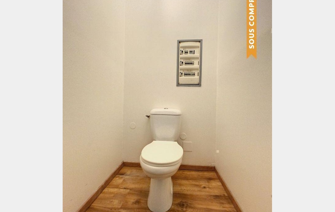 CMP SOLUTION : Apartment | ORTHEZ (64300) | 53 m2 | 79 000 € 