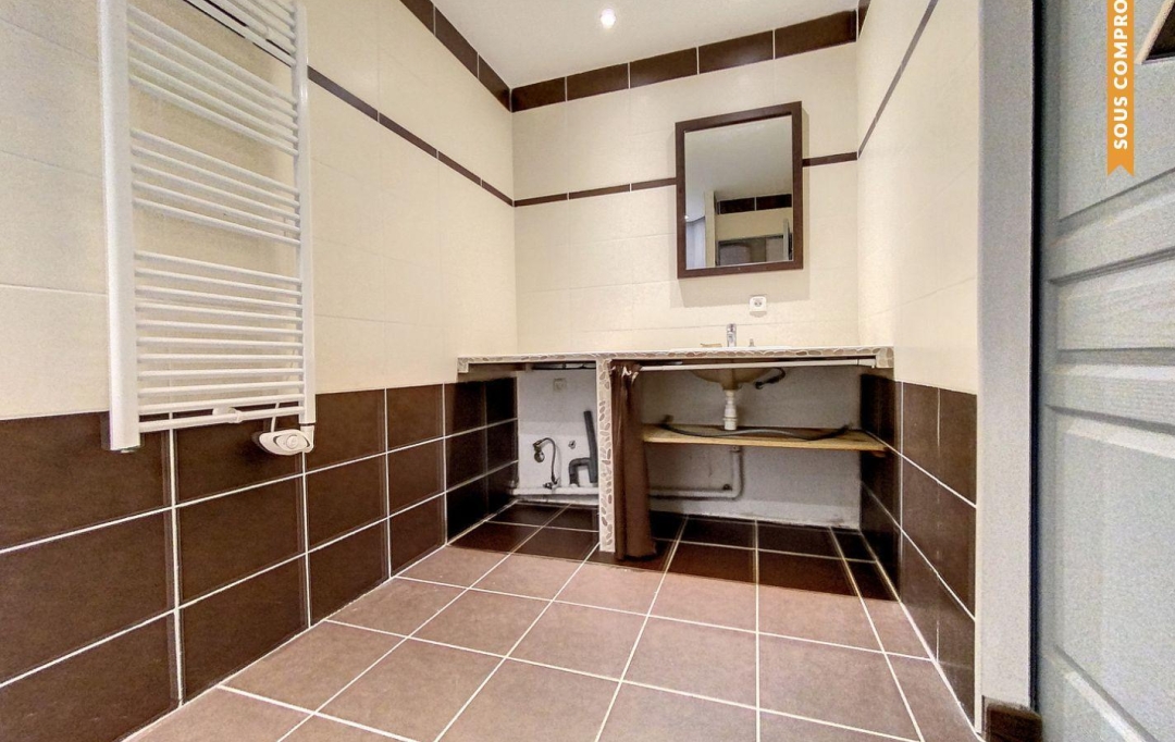 CMP SOLUTION : Apartment | ORTHEZ (64300) | 53 m2 | 79 000 € 