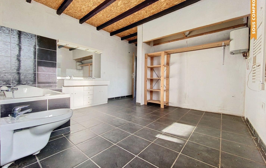 CMP SOLUTION : Maison / Villa | MAULEON-LICHARRE (64130) | 126 m2 | 110 000 € 