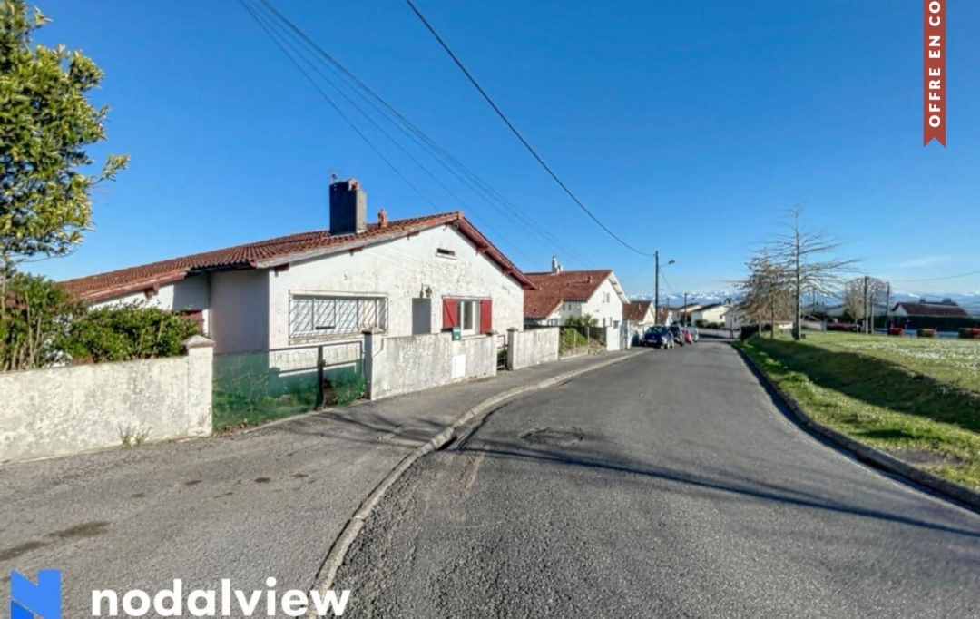 CMP SOLUTION : Maison / Villa | ARTHEZ-DE-BEARN (64370) | 84 m2 | 99 000 € 