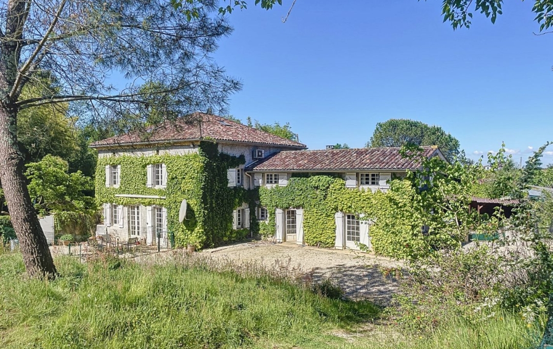 CMP SOLUTION : Maison / Villa | ORTHEZ (64300) | 214 m2 | 349 000 € 