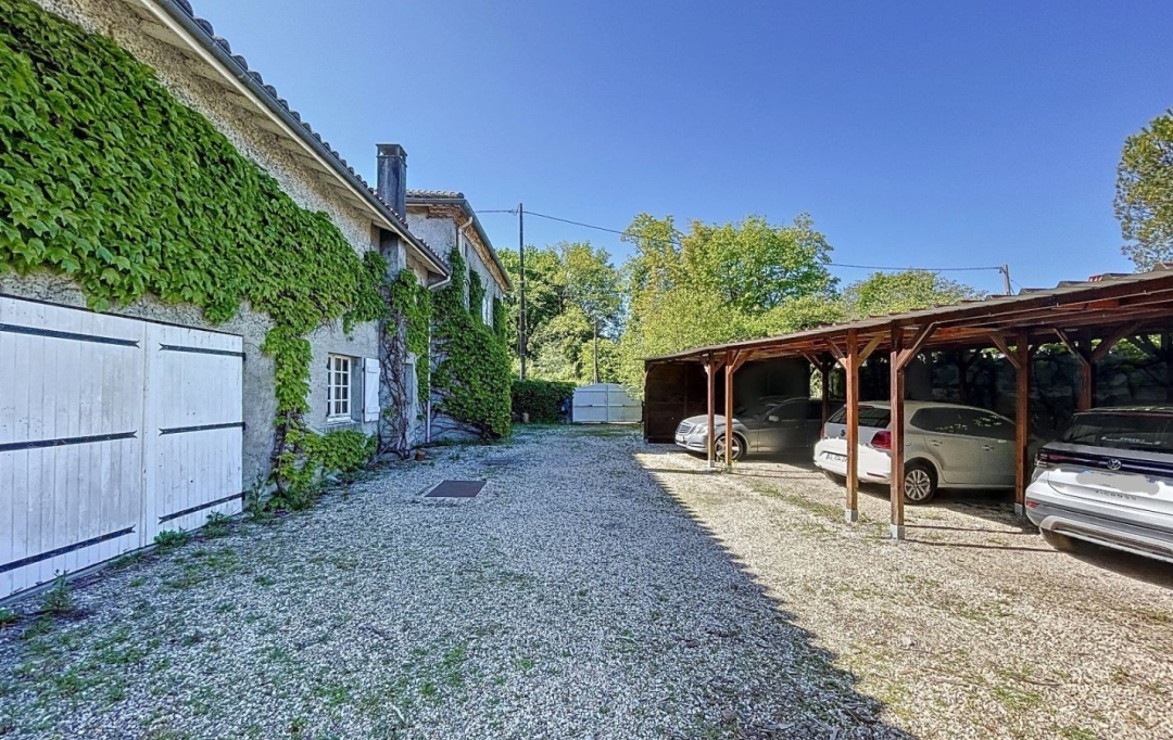 CMP SOLUTION : Maison / Villa | ORTHEZ (64300) | 214 m2 | 349 000 € 
