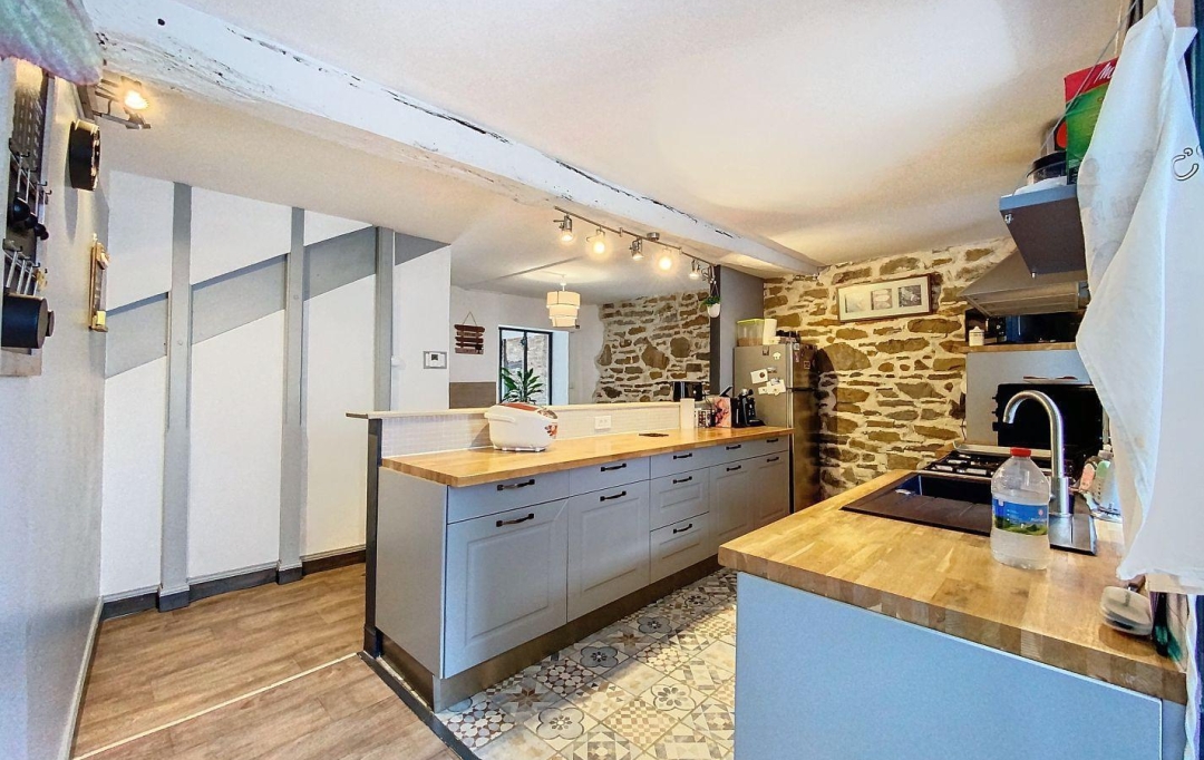 CMP SOLUTION : Maison / Villa | SALIES-DE-BEARN (64270) | 144 m2 | 195 000 € 