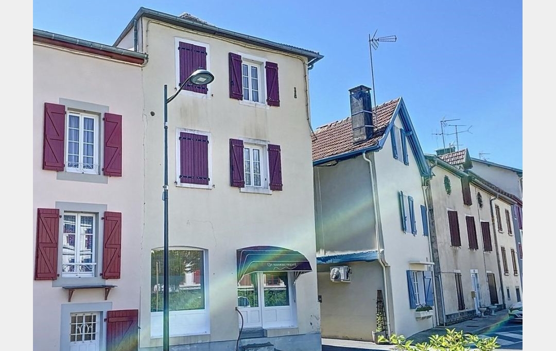 CMP SOLUTION : Maison / Villa | SALIES-DE-BEARN (64270) | 144 m2 | 195 000 € 