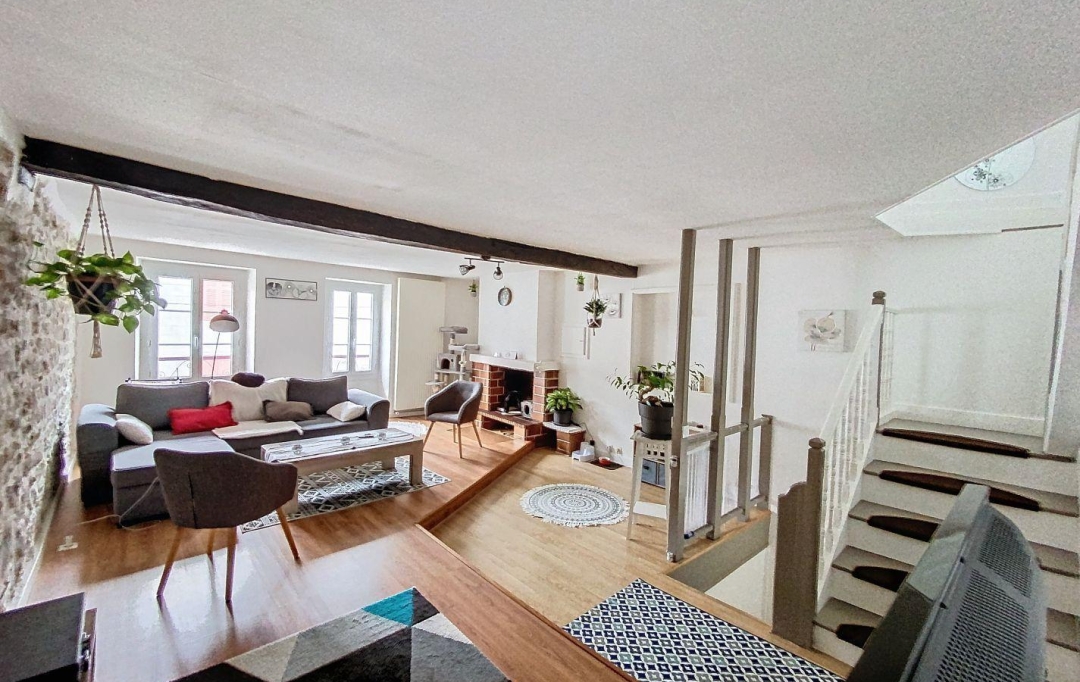CMP SOLUTION : Maison / Villa | SALIES-DE-BEARN (64270) | 144 m2 | 195 000 € 