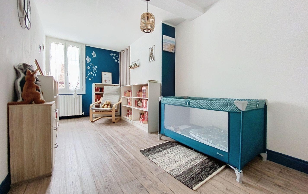 CMP SOLUTION : Maison / Villa | SALIES-DE-BEARN (64270) | 144 m2 | 195 000 € 