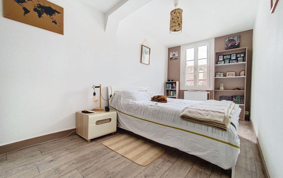 CMP SOLUTION : Maison / Villa | SALIES-DE-BEARN (64270) | 144 m2 | 195 000 € 