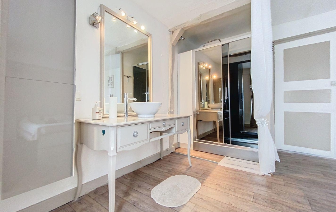 CMP SOLUTION : Maison / Villa | SALIES-DE-BEARN (64270) | 144 m2 | 195 000 € 