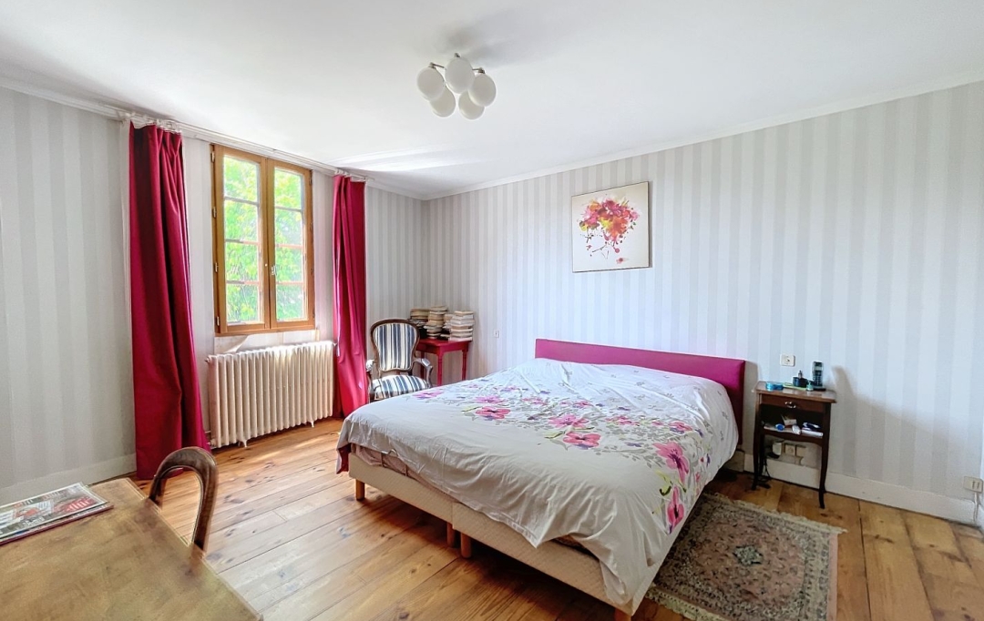 CMP SOLUTION : House | MASLACQ (64300) | 195 m2 | 329 000 € 