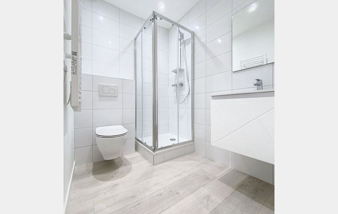 CMP SOLUTION : Appartement | BIARRITZ (64200) | 23 m2 | 234 000 € 