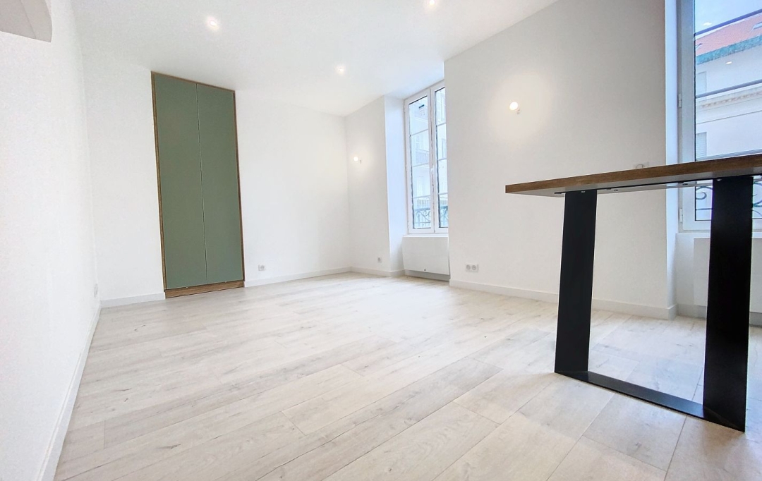 CMP SOLUTION : Appartement | BIARRITZ (64200) | 23 m2 | 234 000 € 