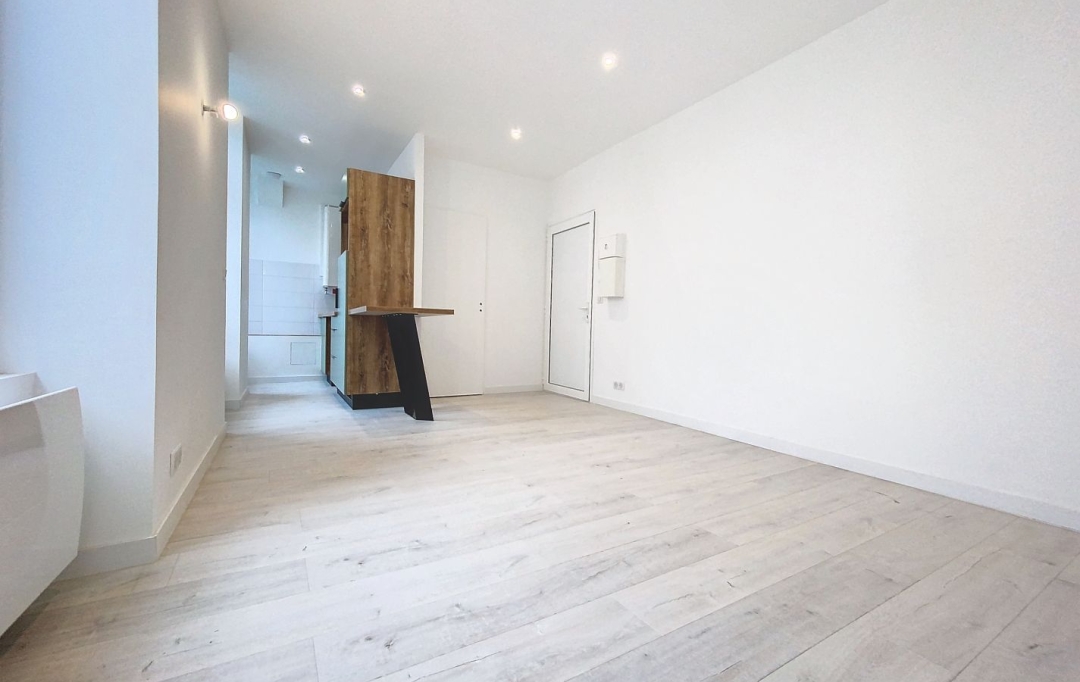 CMP SOLUTION : Appartement | BIARRITZ (64200) | 23 m2 | 234 000 € 