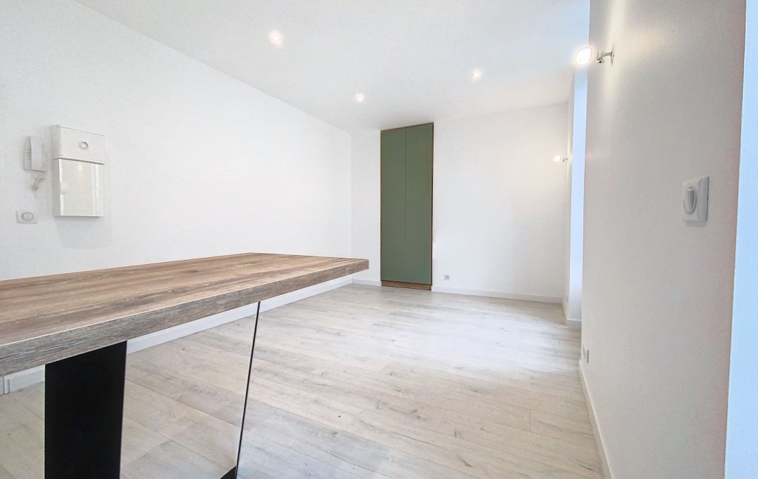 CMP SOLUTION : Apartment | BIARRITZ (64200) | 23 m2 | 265 000 € 