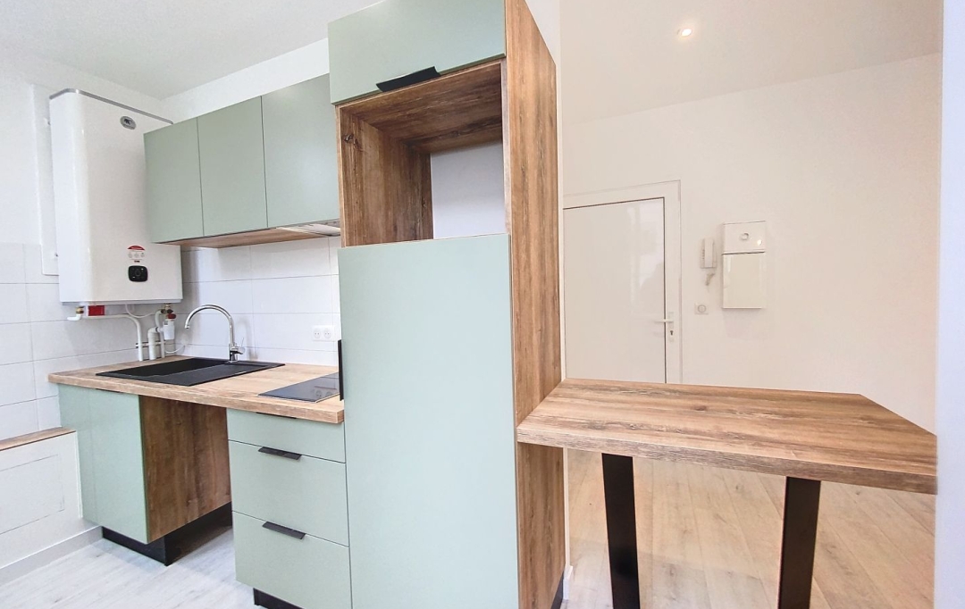 CMP SOLUTION : Appartement | BIARRITZ (64200) | 23 m2 | 234 000 € 