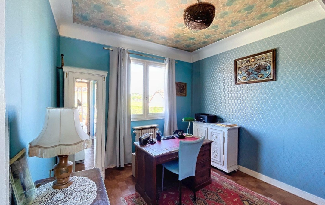 CMP SOLUTION : Maison / Villa | ORTHEZ (64300) | 148 m2 | 210 000 € 